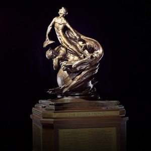 Collier Trophy