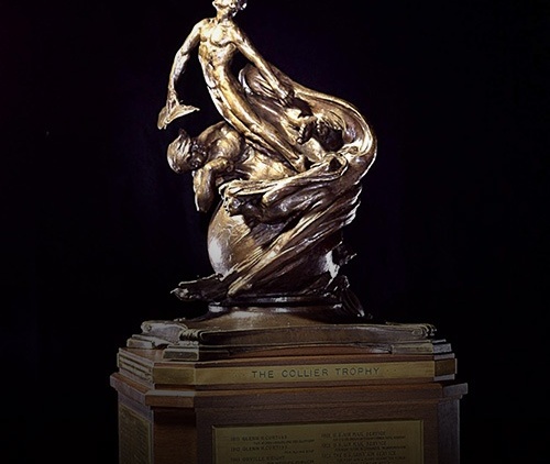 Collier Trophy