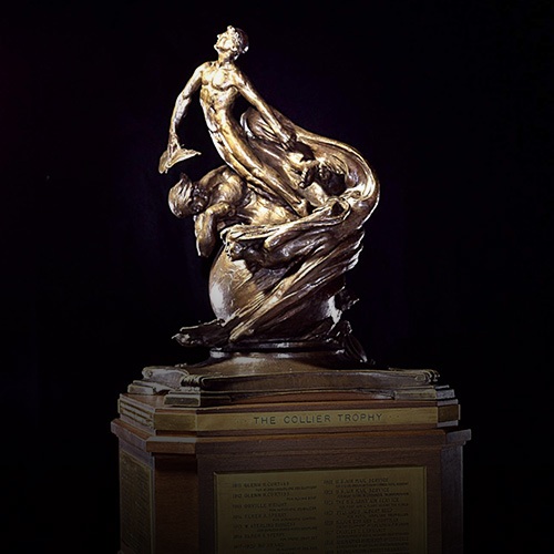 Collier Trophy